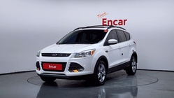 Ford Escape 2014