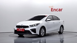 Kia K3 2020