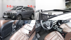 Kia Sorento 2015