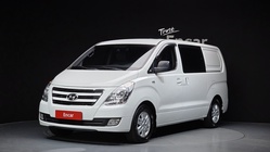 Hyundai Starex 2016