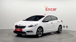 Kia K3 2013