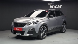 Peugeot 3008 2017