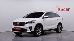 Kia Sorento 2019