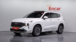 Hyundai Santa Fe 2023