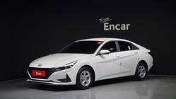 Hyundai Avante 2023