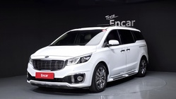 Kia Carnival 2018
