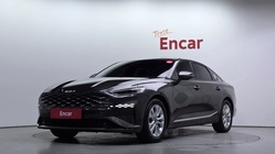 Kia K8 2021