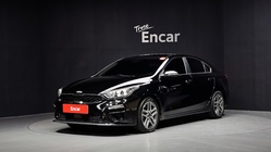 Kia K3 2018