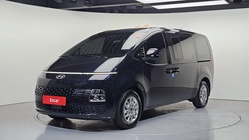 Hyundai Staria 2024