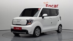 Kia RAY 2023