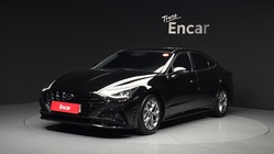 Hyundai Sonata 2022