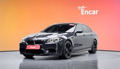 BMW M5 2016