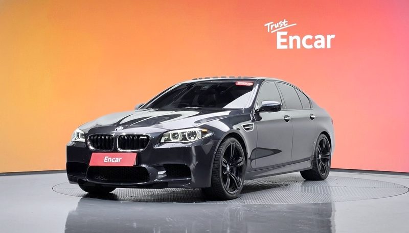 BMW M5