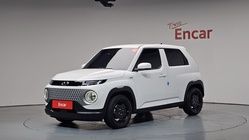 Hyundai Casper 2022