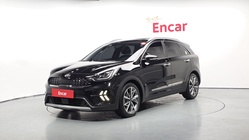 Kia Niro 2020