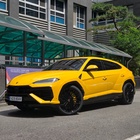 Lamborghini Urus 2025