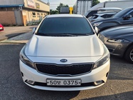 Kia K3 2016