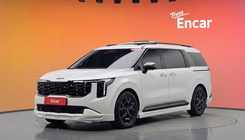 Kia Carnival 2025