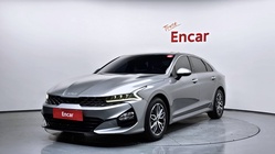 Kia K5 2023