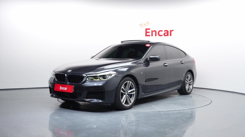 BMW Gran Turismo