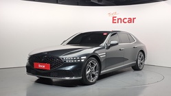 Genesis G90 2024