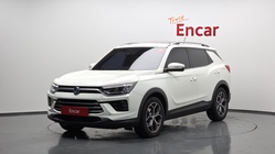 Ssangyong KORANDO 2019
