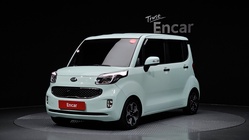 Kia RAY 2017
