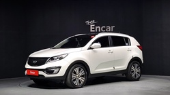 Kia Sportage 2014