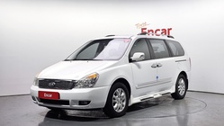 Kia Carnival 2012