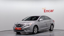 Hyundai Sonata 2013