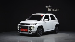Hyundai Casper 2022