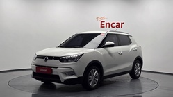 Ssangyong TIBOLI 2017