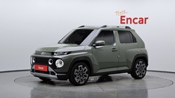 Hyundai Casper 2022