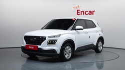 Hyundai Venue 2019