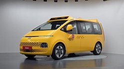 Hyundai Staria 2022