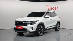 Kia Seltos 2025