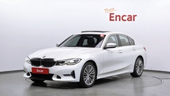 BMW 3 Series 2019