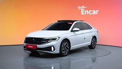 Volkswagen Jetta 2024