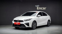 Kia K3 2019