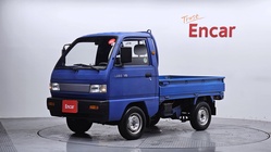 Chevrolet labo 2017