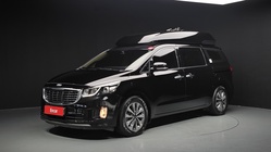 Kia Carnival 2014