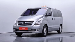 Hyundai Starex 2015