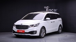 Kia Carnival 2016