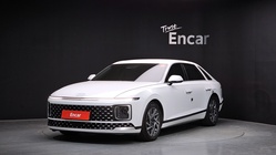 Hyundai Grandeur 2024