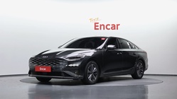 Kia K8 2024