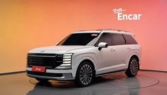 Hyundai Palisade 2025