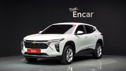 Chevrolet Trax 2024
