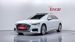 Audi A6 2020