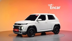 Hyundai Casper 2024