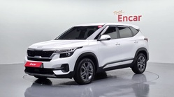 Kia Seltos 2021